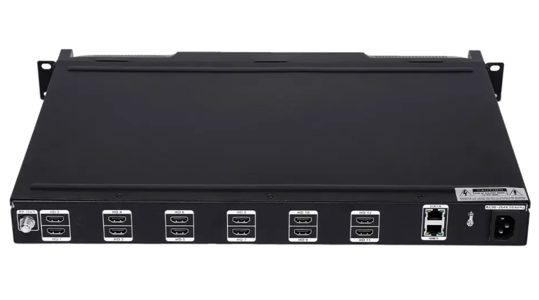 Modulator-1