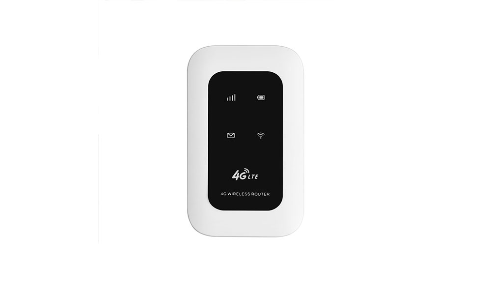 Hotspot WiFi Portatile 4G LTE Calonny - Router SIM Fino A 12 Dispositivi, Batteria 3000mAh - Foto 13