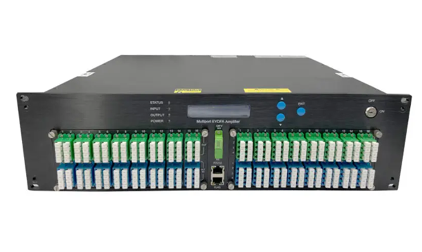 EDFA SC Connectors-2