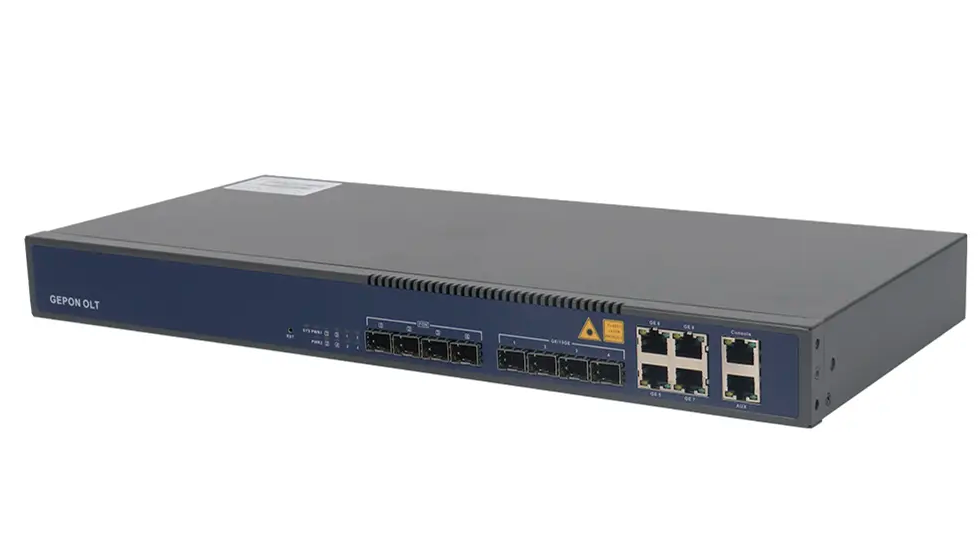 EPON OLT