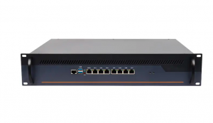 IPTV Gateway Server 1