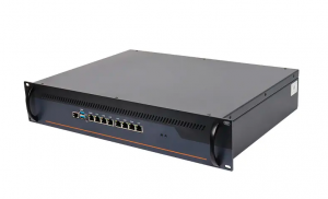 IPTV Gateway Server