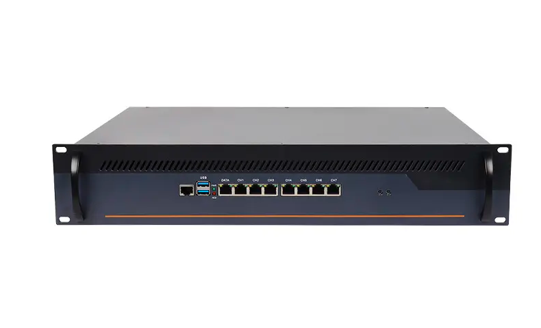 IPTV Gateway Server