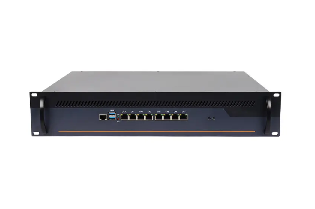 IPTV Gateway Server