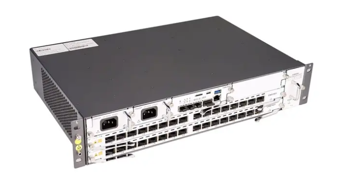 OLT-X2 Combo PON 2 Ports XGSPON OLT