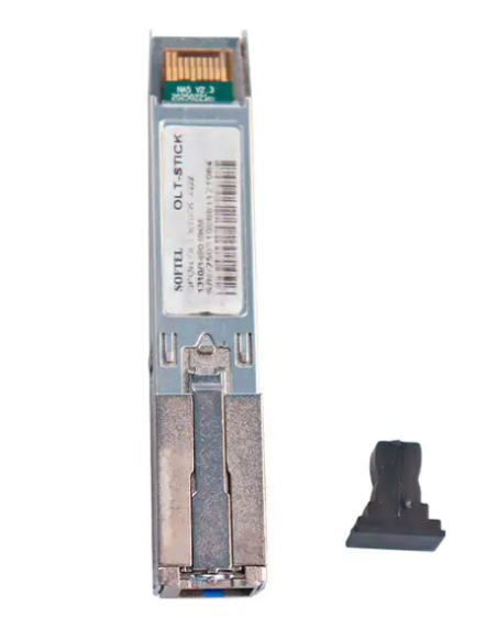 SOFTEL Module New Launch Single Fiber XGS-PON ONU Stick Transceiver
