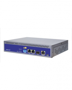 Softel OLT-G1V mini GPON OLT with 10GE SFP+ uplink for FTTH networks