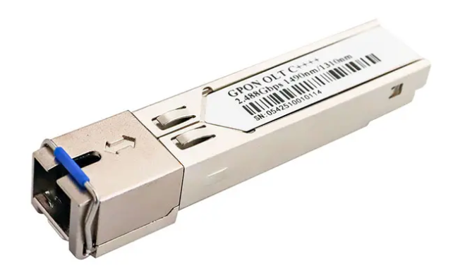 Softel SFP GPON OLT Class C++++ Transceiver module