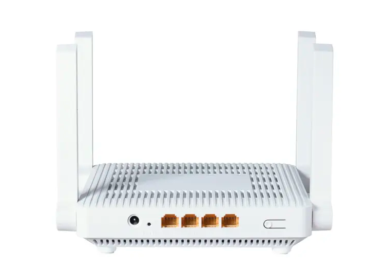 Wi-Fi 6 Router