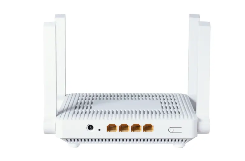 WiFi 6 Router 1
