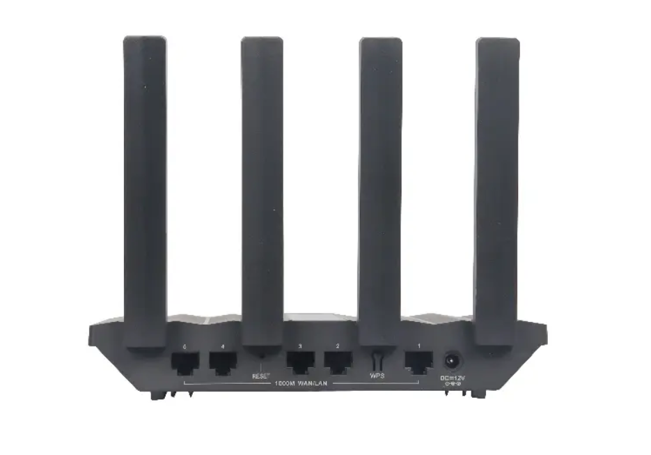 WiFi 6 Router