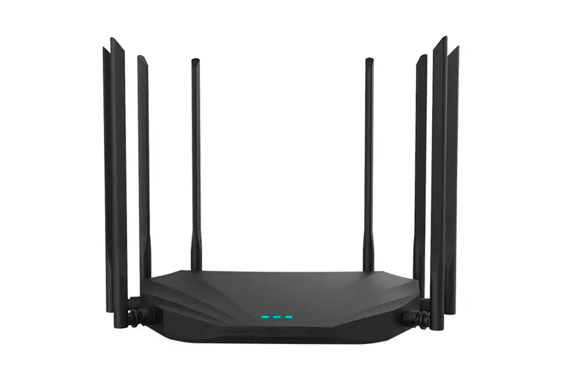 WiFi 6 Wireless Router
