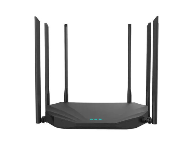 WiFi6.1