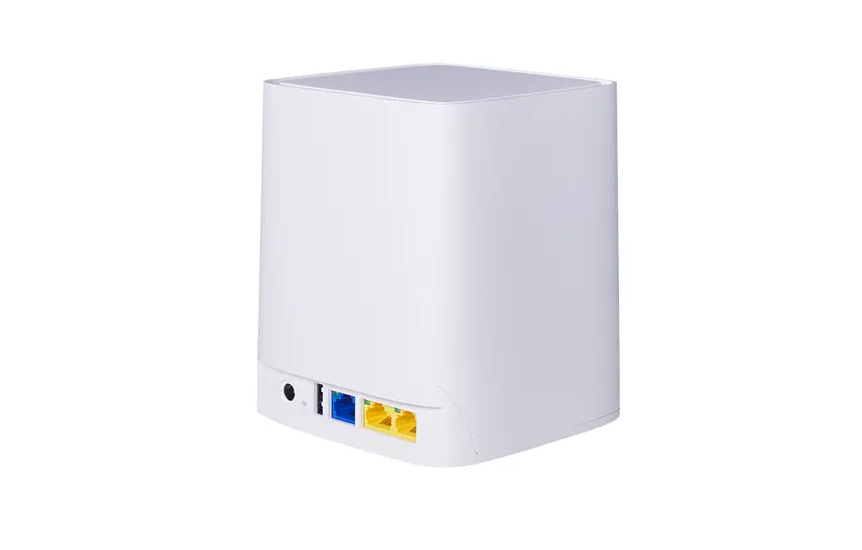 Wireless Router 1