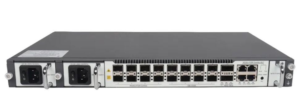 XGSPON-08P