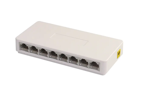ethernet-poe-switch